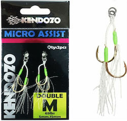 Kendozo Micro Assist Double Код 8832