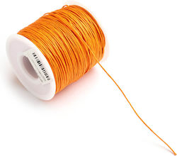Kordoni Kiromeno 1mm 100m T4006 Orange
