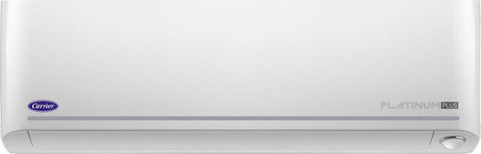 Carrier Platinum Plus Климатик Inverter 9000 BTU A+++/A+++ с WiFi