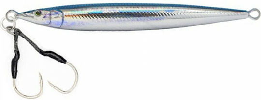 Little Jack Metal Adict 05 Artificial Bait Slider 30g