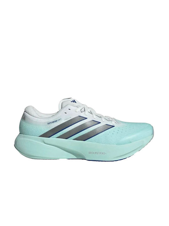 adidas Supernova Rise 2 Ανδρικά Αθλητικά Παπούτ...