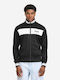 Cardigan Black/White
