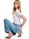 Women's Jean Pants in Regular Fit
