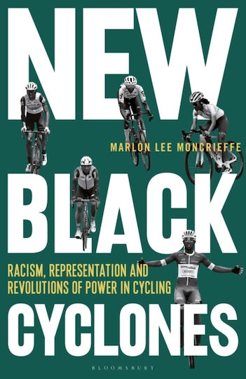 New Black Cyclones - Bloomsbury Publishing Plc - Hardback