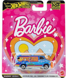 Hot Wheels Αυτοκινητάκι