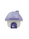 Mary's Led Kids Decorative Touch Lamp Purple 13x13x11.6cm