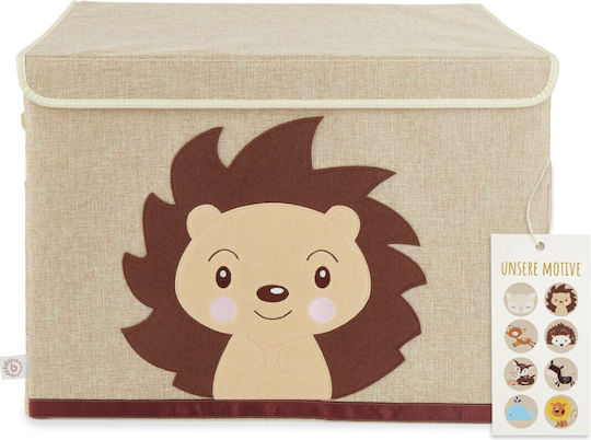 Bieco Children's Toy Storage Box