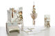 Bellissimo Kleines Taufset Paket