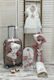Guy Laroche Schmetterlings Taufset Paket
