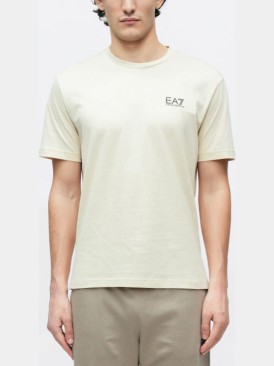 Emporio Armani T-shirt Fog