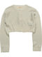 Kids Cardigan Silver Asim