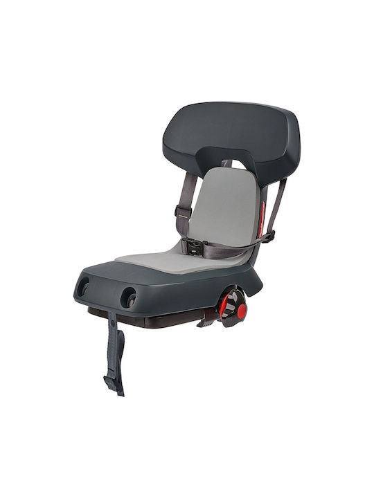 Polisport Guppy Junior Οπίσθιο Κάθισμα Σχάρας Polisport Guppy Junior Οπίσθιο Κάθισμα Σχάρας
