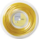 Luxilon Tennisschläger-Saiten Gold Φ1.30mm