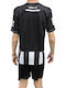 Kids Football Fan Jersey Set