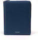 Campo Marzio Albert Conference Folder A5 Blue