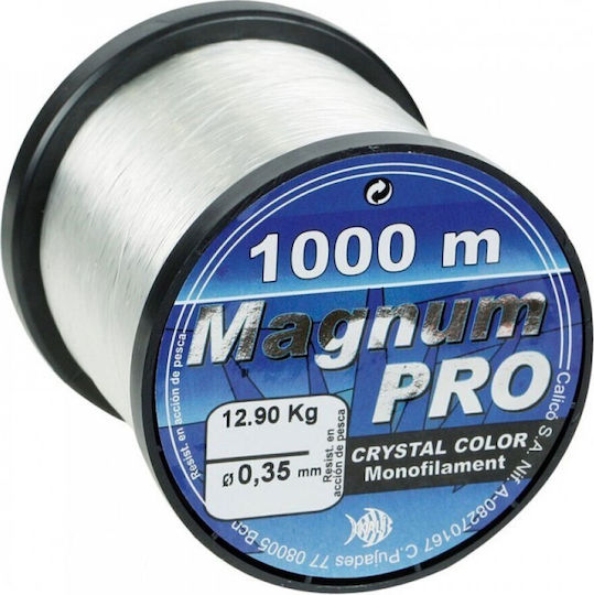 Kali Kunnan Magnum Pro 1000m 0.450mm 74861