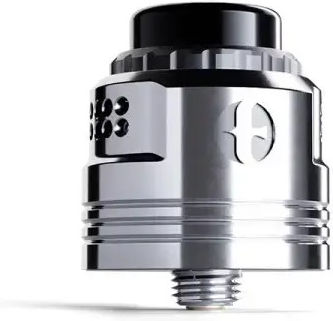 Early Bird Атомайзер За Електронна Цигара RDA 30mm Меден