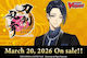Bushiroad Touken Ranbu Online Cardfight Vanguard Booster Box