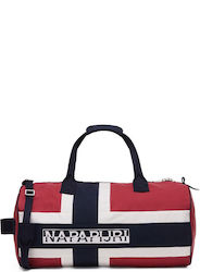 Napapijri Sack Voyage Red Napapijri Sack Voyage Red