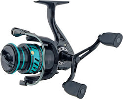 Konger 640 FD