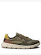 Tabasco Run Ανδρικά Sneakers Military