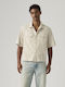 Western Short Sleeve Shirt Whites