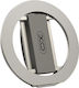 XO Ring Holder for Mobile in Gray Color 249-0315