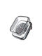 Crong Hybrid Watch Case Apple Watch 40mm Clear