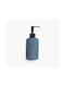 Nef-Nef Homeware Dispenser Plastic Albastru