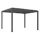 Bliumi For Aluminum Pergola 400x300cm