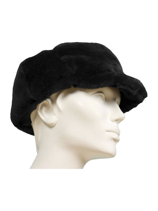 Beret Black