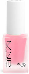 Mesauda Milano Ultra Base Coat for Simple Nail Polishes 10ml Mesauda Milano Ultra Base Coat for Simple Nail Polishes 10ml