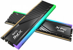 Adata Lancer Blade 16GB DDR5 with 2 Modules 2x8GB