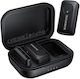 Borofone BFK17 Wireless Lavalier Microphone Set for Mobile