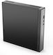 Lenovo ThinkCentre Neo50q G5 Mini PC (Core i5-13420H/8GB DDR4/256GB SSD/W11 Pro)
