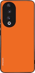 Θήκη Sonique Colorbloc Series Honor 90 5g Πορτοκαλί