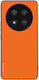 Калъф Sonique Colorbloc Series Honor Magic7 Lite 5g Оранжев