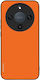 Sonique Colorbloc Series Handyhülle Honor Magic8 Lite Orange