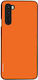 Калъф Sonique Colorbloc Series OnePlus Nord Оранжев