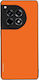 Калъф Sonique Colorbloc Series OnePlus 12R 5G Оранжев