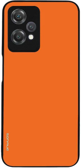 Θήκη Sonique Colorbloc Series Oneplus Nord Ce 2 Lite 5g Πορτοκαλί