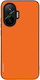 Калъф Sonique Colorbloc Series Xiaomi Poco F7 5g Оранжев