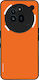 Sonique Colorbloc Series Nothing Phone 3a Pro Orange Case