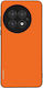 Sonique Handyhülle Colorbloc Serie Oneplus 13 5g Orange