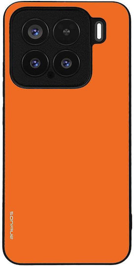 Sonique Colorbloc Series Case Xiaomi Xiaomi 15 5g Orange