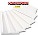 Opus Thermal Binding Covers 40 Mm 25/set Opus Termomat
