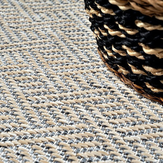 Newplan Stella 30106c Wohnzimmer Teppich Rechteckig Stella 70x140cm
