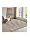 Newplan Canvas 2662b Χαλί Ορθογώνιο Μπεζ 200x250cm