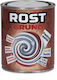 Grund Anticoroziv Metal 0.7l Roșu Z-tools Ext10120