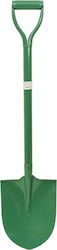 Hoe Metal Handle 100x24cm Green Z-tools Zts 8783